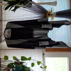 Comfy Cardigan /Handkerchief style